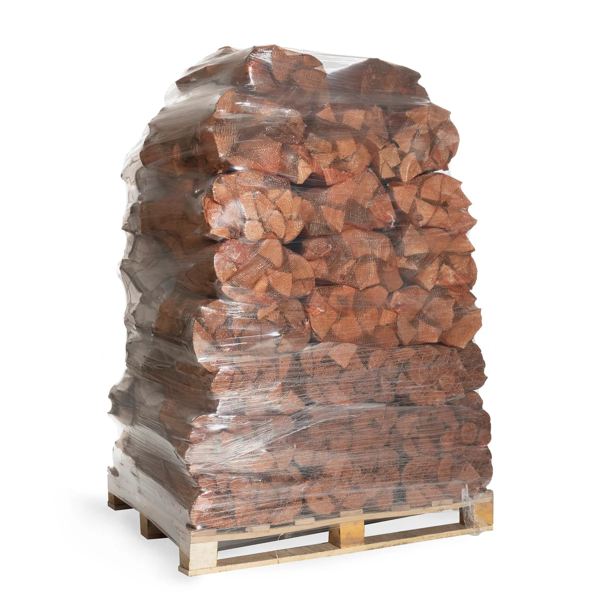 90 netzakken elzen haardhout